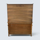 Old Charm Welsh Dresser Sideboard Dresser Top Light Oak Finish FREE UK Delivery*