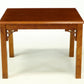 Solid Coffee Table 60cm X 70cm Very Sturdy FREE UK Delivery. SBR4172/1209V4
