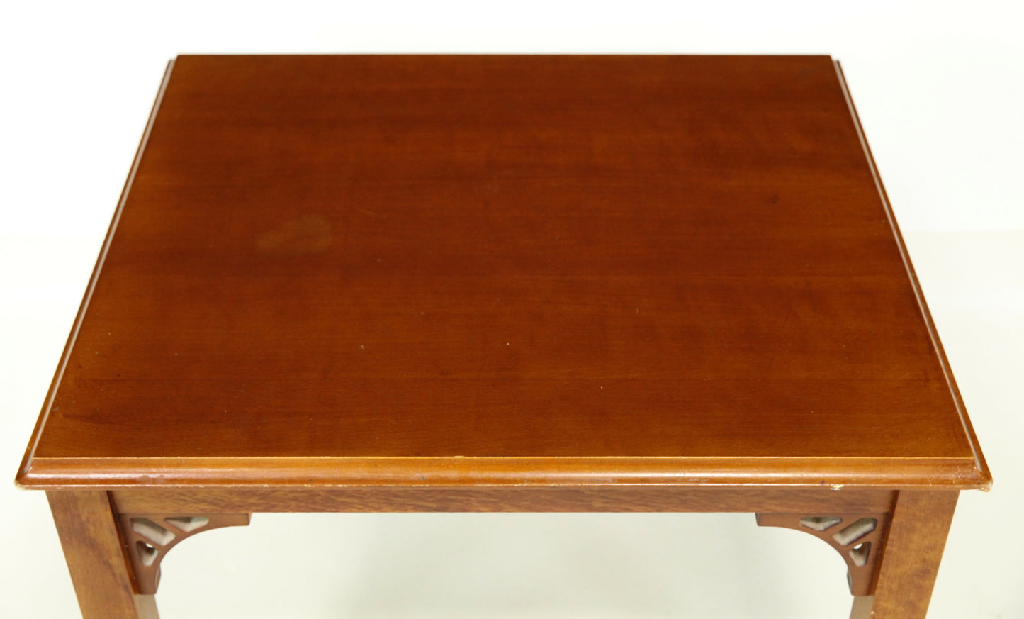 Solid Coffee Table 60cm X 70cm Very Sturdy FREE UK Delivery. SBR4172/1209V4