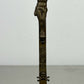 Crucifix Vintage French Style Religious Cross Standing Ornament LOT 6442