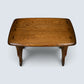 Ercol Nest Of Tables Golden Dawn Finish Vintage Ercol's Badge Elm FREE Delivery*