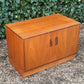 Vintage G Plan Fresco Small Sideboard Drinks Cabinet