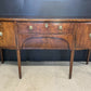Georgian Mahogany Sideboard