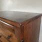 Vintage Tallboy Mahogany Scotch Chest Of Drawers