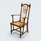 6 Ercol Hampton Dining Chairs Including 2 Carvers Golden Dawn FREE UK Delivery*