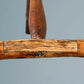 Antique 19th Century Yew Wood Windsor Chair