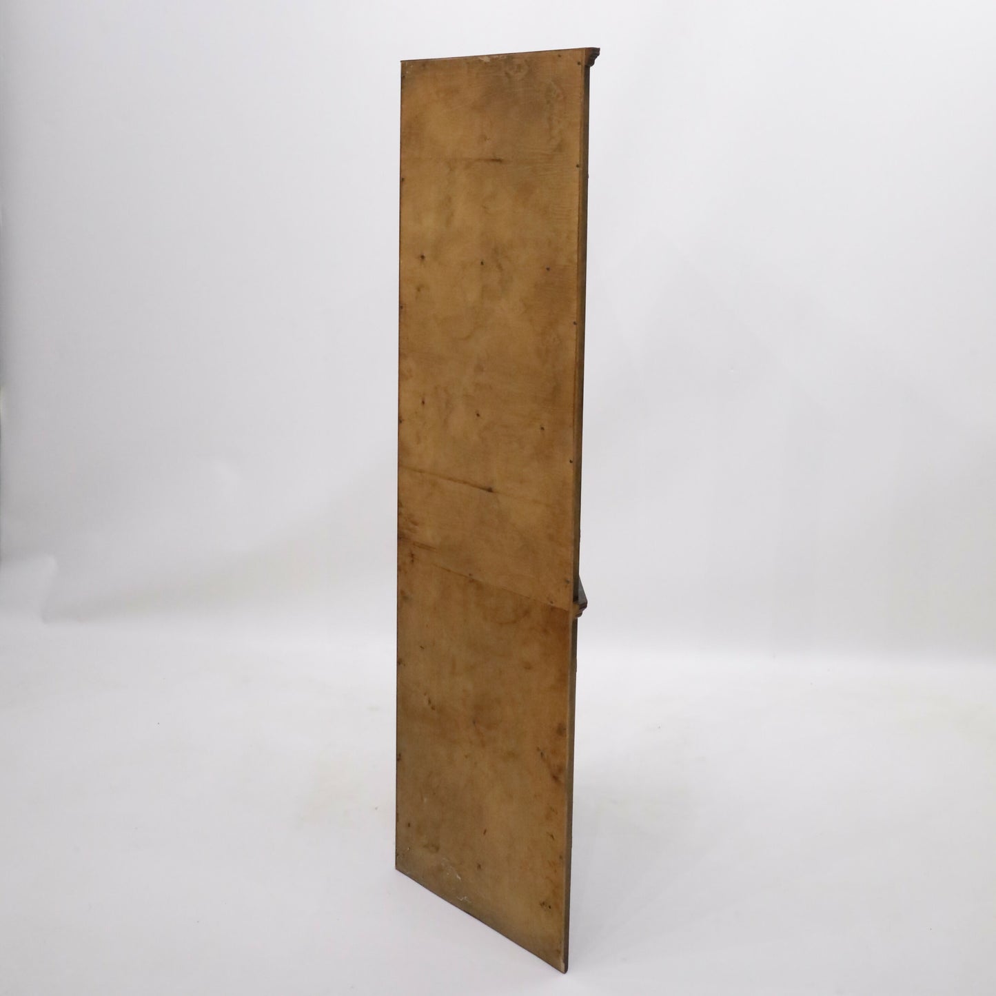 Old Charm Corner Display Cabinet with Leaded Glass Light Oak FREE UK Delivery*. SBR9512/0209D