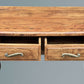 Hardwood Coffee Table Labelled Country Form