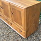 Vintage Ercol Windsor Model 468 Sideboard
