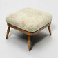 Ercol Extension Footstool Ercol's Golden Dawn Finish Model 205 FREE UK Delivery