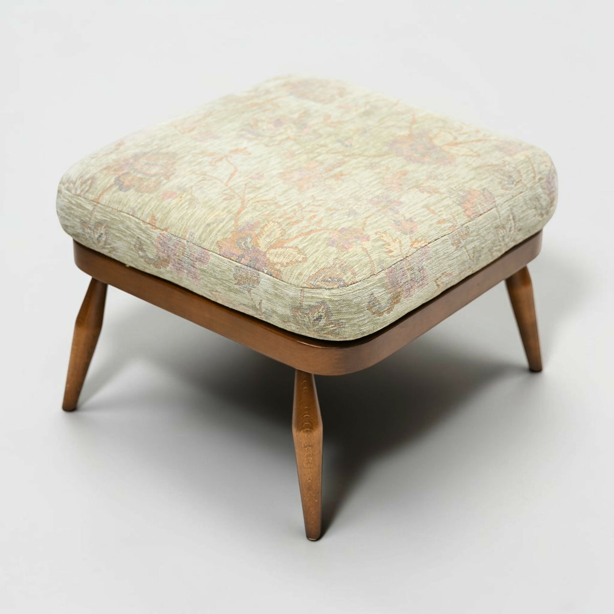 Ercol Extension Footstool Ercol's Golden Dawn Finish Model 205 FREE UK Delivery