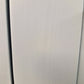 Restored Oriental Chinoiserie Style Cabinet in Modern Greeney Grey