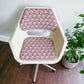 Eames Mid Century Swivel Office Chair By Eames, Vitra, Herman Miller.