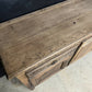 Beautiful French Oak Enfilade