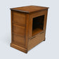 Ercol Old Colonial TV Video Cabinet Golden Dawn Finish #839 FREE UK Delivery*