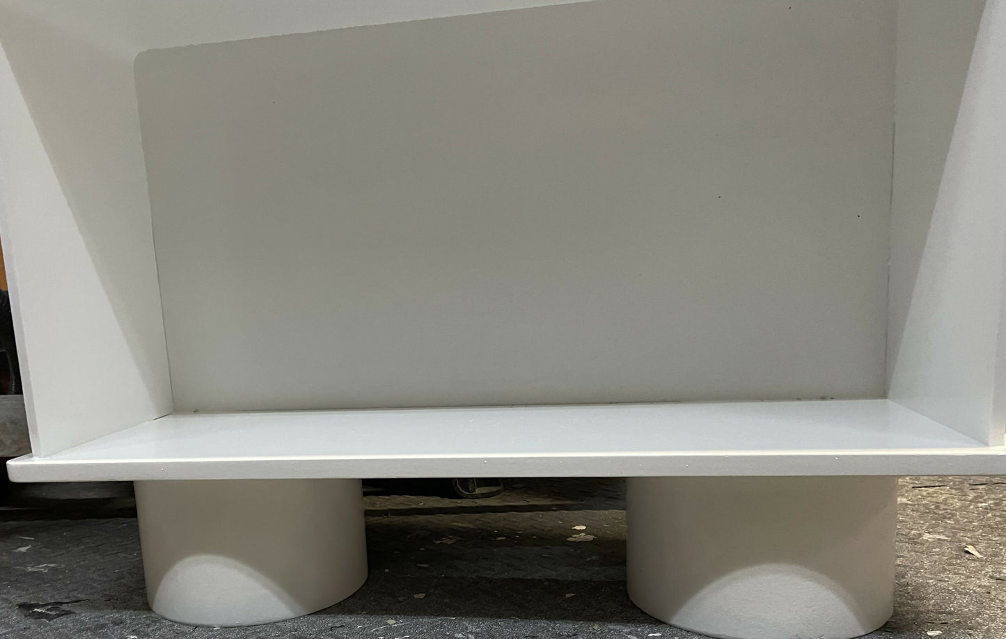 Bespoke Shelving Unit