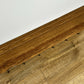 Coat Rack Vintage French Oak Wall Mounted 6 Hooks Carved Rack Hanger LOT 6209