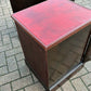 Pair Of Victorian Bedside Cupboards