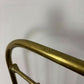 Victorian Brass & Iron Single Bed