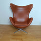 Arne Jacobsen - Egg Chair - Arne Jacobsen - Lounge chair