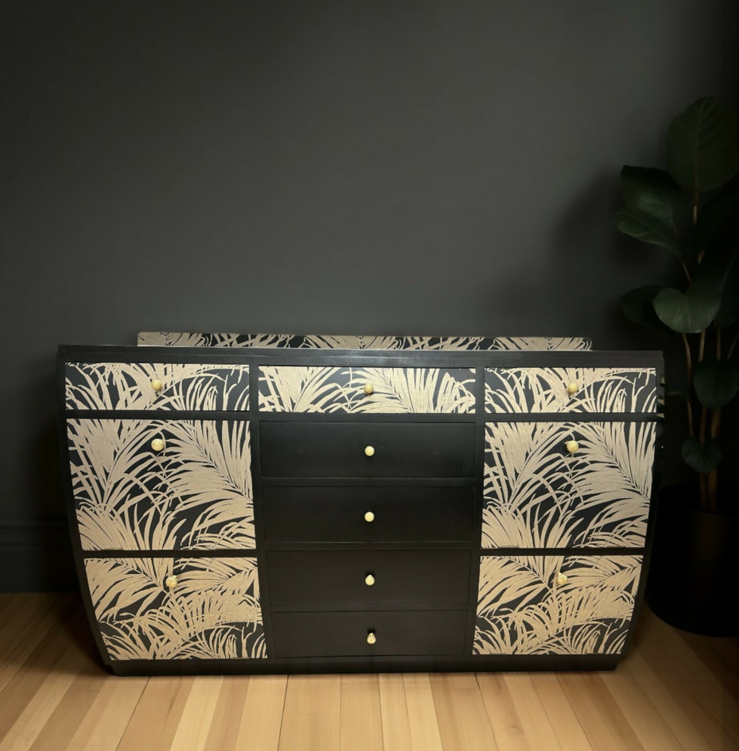 Anita Sideboard 1