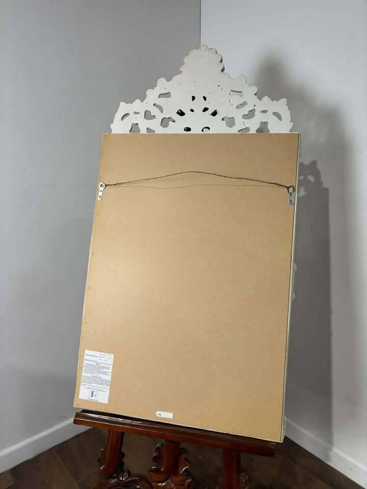 Large Contemporary Decorative Wall Mirror