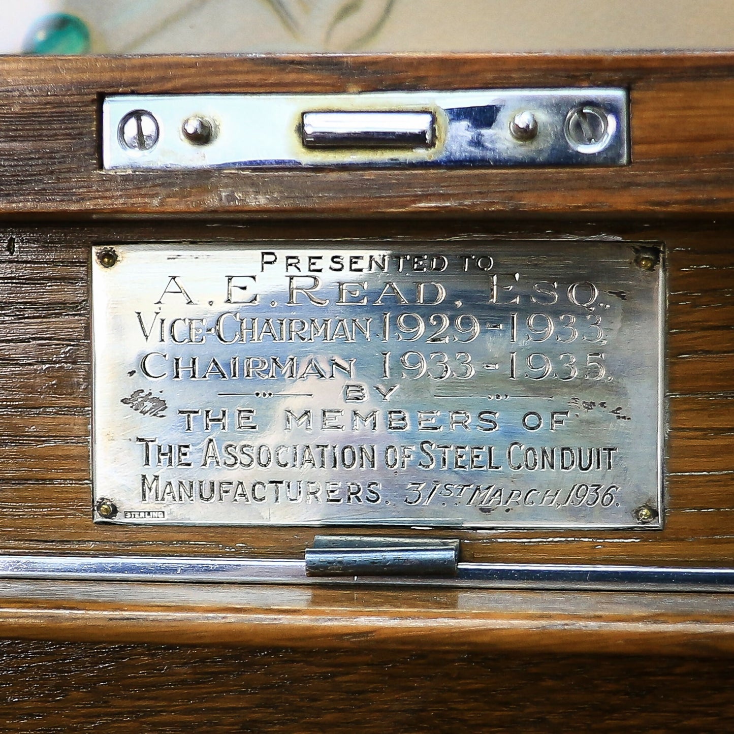 Oak Cocktail Cabinet Drinks Cabinet 1930s