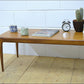 McIntosh Mid-Century Teak Coffee Table c.1960 Retro Vintage