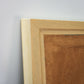 Miss Wong Picture in Original Cream Frame 1970s print by Vladimir Tretchikoff