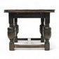 Rare Walter Skull & Son Refectory Dining Table Seats 6 to 8 FREE UK Delivery. SBR10815/1108E