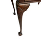 Vintage style Mahogany desk home office