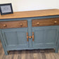 Ercol classic sideboard/buffet/dresser
