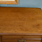 Large Edwardian Tallboy Chest of Drawers - Mahogany or Satinwood - 2 Over 3