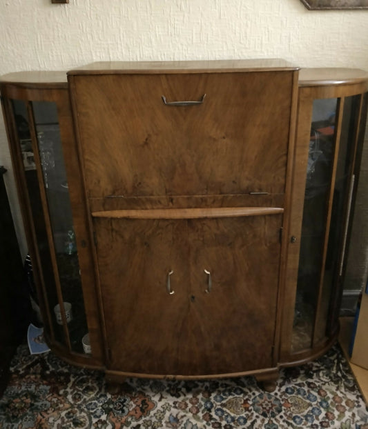 Cocktail Cabinet Commission