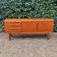 McIntosh Mid Century 'Eden' Teak Sideboard