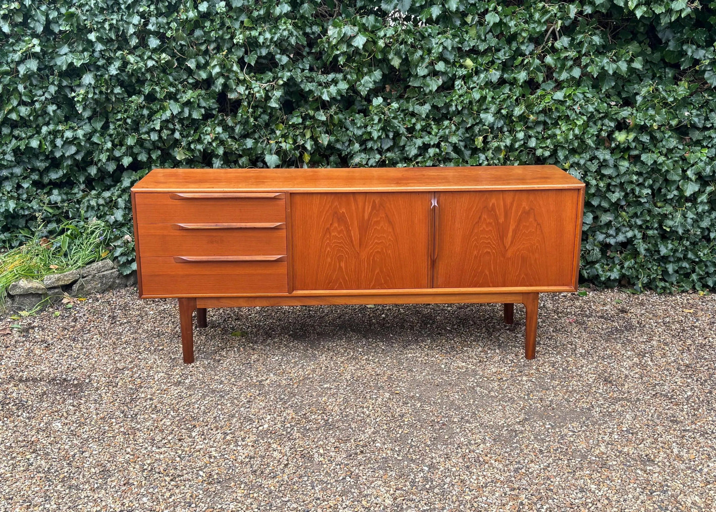 McIntosh Mid Century 'Eden' Teak Sideboard