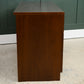 G Plan Garrick Chest of Drawers - Mahogany 1980s