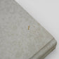 Marble Hearth and Fire Surround Fireplace White Beige Marble 2 Piece
