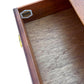 Vintage mid century chest of drawers by Lebus.