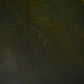 Victorian Mahogany Writing Desk - Kneehole Desk with Green Leather