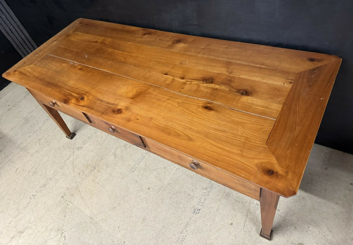 Beautiful French 18th Century Console Table