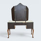 Wrighton Dressing Table Queen Anne Style Triple Mirrors FREE UK Delivery