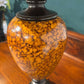 Ornate Reproduction Table Lamp3