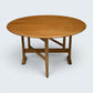 Ercol Windsor Dining Table Drop Leaf Gate Leg Light Finish FREE UK Delivery*