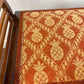 Edwardian Mahogany Piano Stool