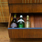 "Milan" Beautility Drinks Cabinet, Drinks sideboard, Vintage 1950's.