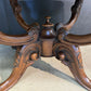 Fine Burr Walnut Centre Table