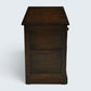 Ercol Mural Sideboard Cupboard Double Width Base #581 Dark FREE UK Delivery*