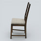 6 Ercol Dining Chairs 1970s Ladderback Inc 2 Carvers FREE Nationwide Delivery*