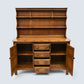 Ercol Dresser Sideboard Top with Cupboard Base & 4 Drawers 282D FREE UK Delivery